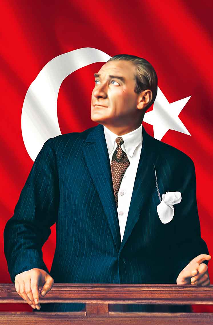 atatürk