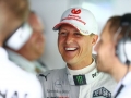 Michael Schumacher - 156