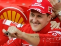 Michael Schumacher - 158