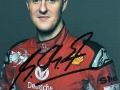 Michael Schumacher - 160