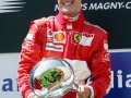 Michael Schumacher - 20
