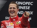 Michael Schumacher - 266