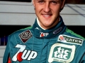 Michael Schumacher - 276