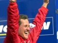 Michael Schumacher - 280