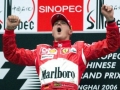 Michael Schumacher - 288