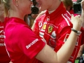 Michael Schumacher - 32
