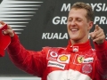 Michael Schumacher - 4