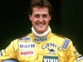 Michael Schumacher - 41