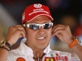Michael Schumacher - 57