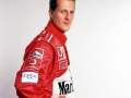 Michael Schumacher - 8