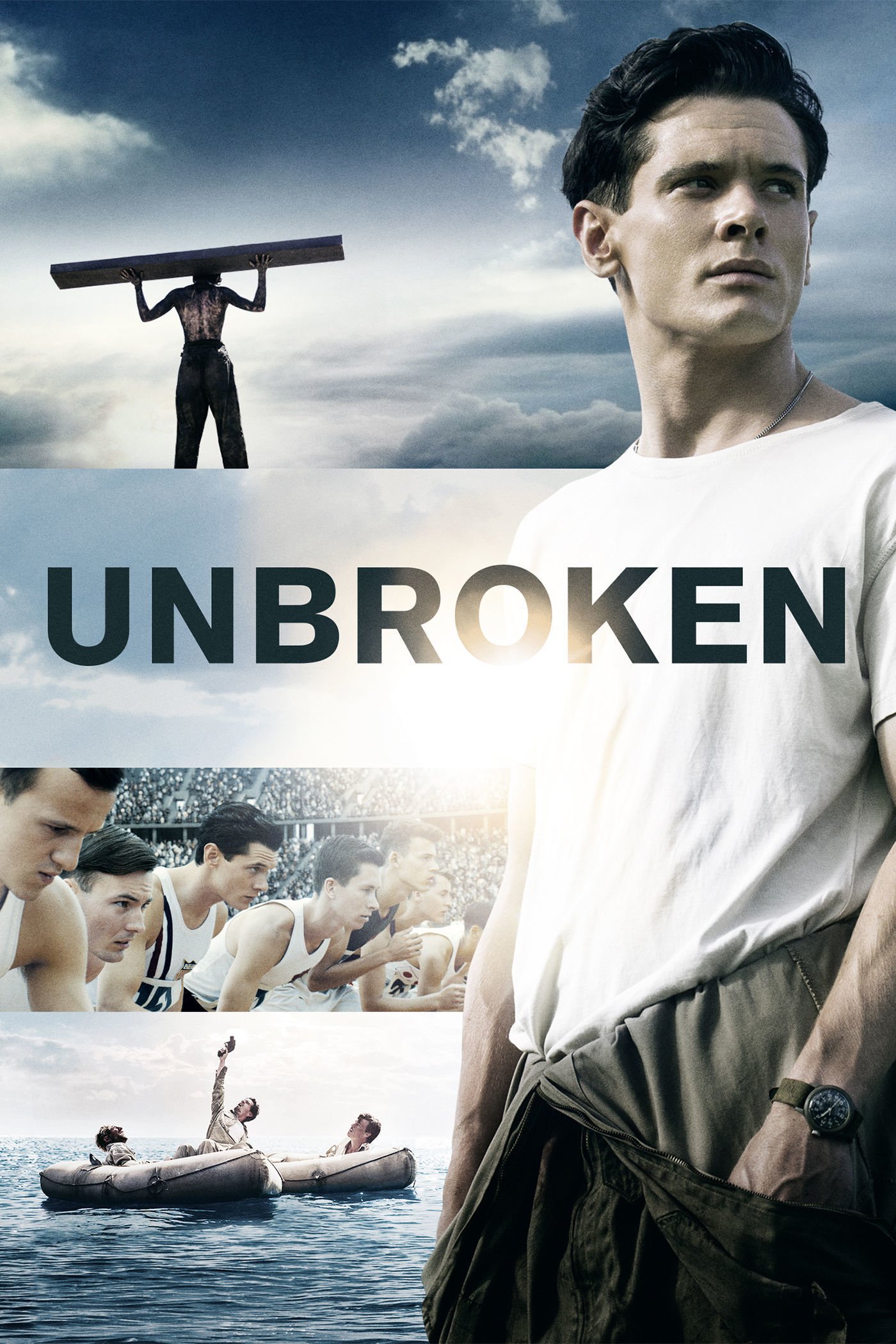 Boyun Egmez Unbroken Omur Okur